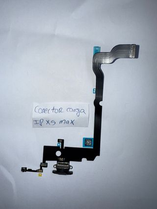 Conector Carga iPhone XS Max