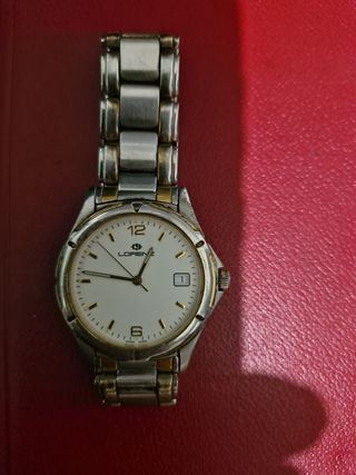 Orologio Lorenz vintage Swiss made 20618