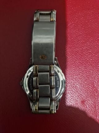 Orologio Lorenz vintage Swiss made 20618