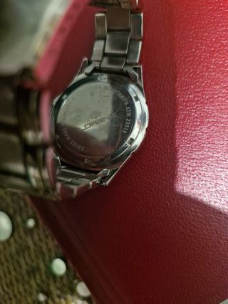 Orologio Lorenz vintage Swiss made 20618