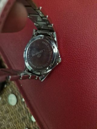 Orologio Lorenz vintage Swiss made 20618