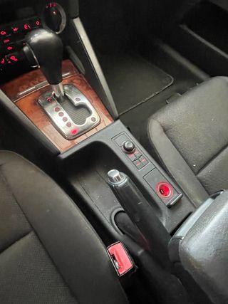 Audi A3 sline