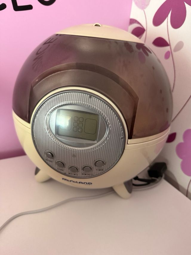 Humificador MiniLand