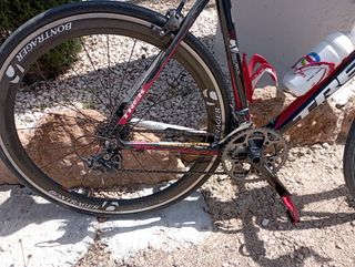 Bicicleta Carretera Trek Madone