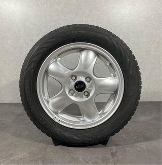 Llantas Mini 15" Originales 