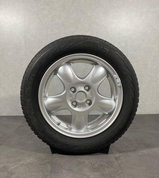 Llantas Mini 15" Originales 