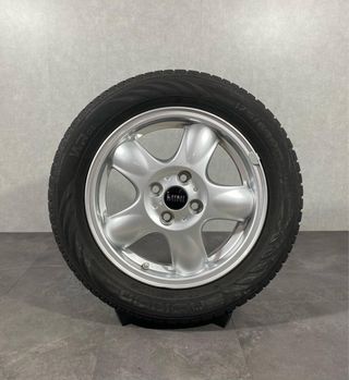 Llantas Mini 15" Originales 