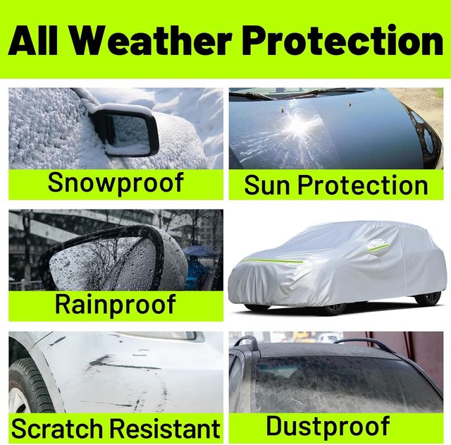 Cover personalizzata Citroen C3