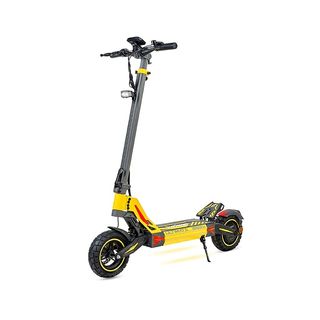Patinete eléctrico Ecoxtrem 1000W