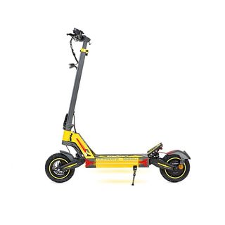 Patinete eléctrico Ecoxtrem 1000W