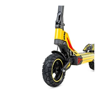 Patinete eléctrico Ecoxtrem 1000W