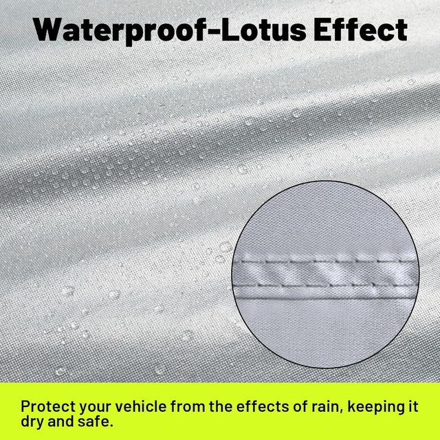 Funda a medida  Volkswagen Golf