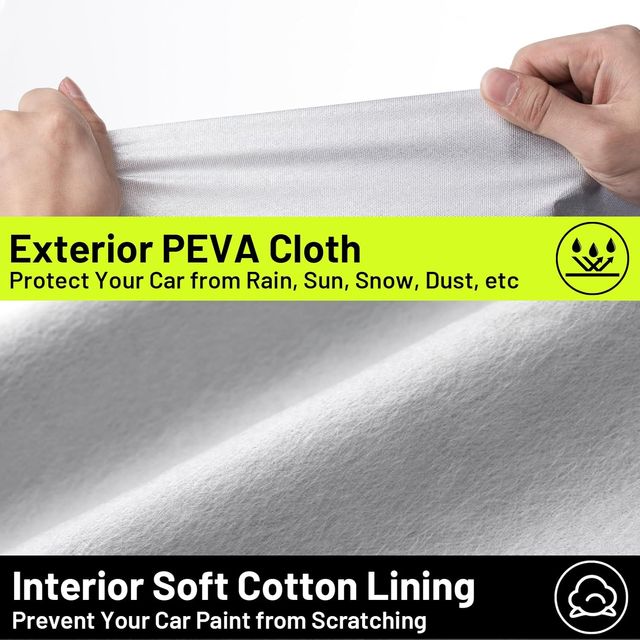 Funda a medida  Volkswagen Golf