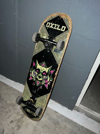 Monopatín Oxelo URGE