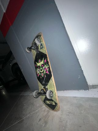 Monopatín Oxelo URGE