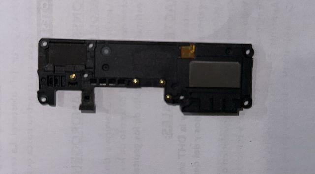 Altoparlante Xiaomi 12C