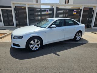 Audi A4 2012