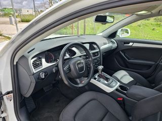 Audi A4 2012