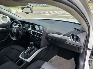 Audi A4 2012