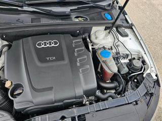 Audi A4 2012