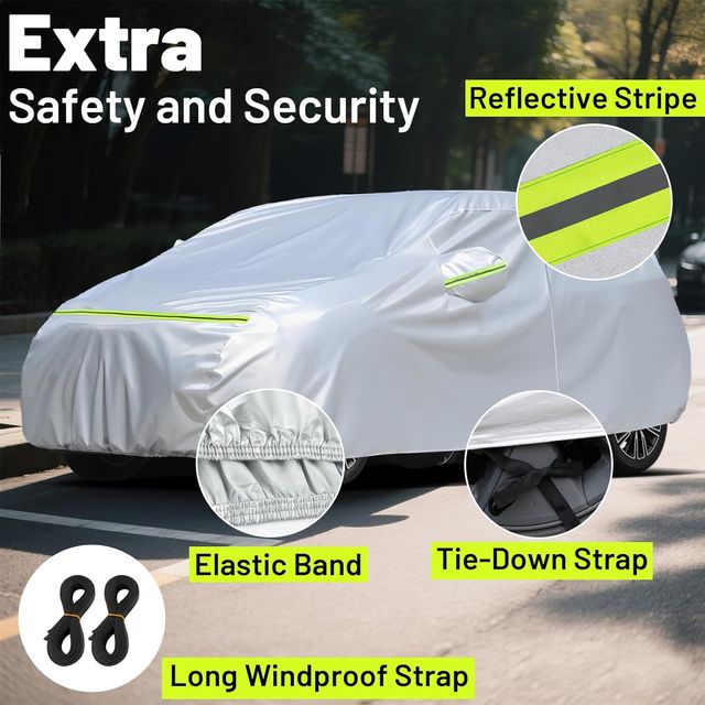 Cover personalizzata Opel Corsa