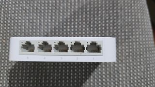 TP-LINK Switch Ethernet 5 puertos