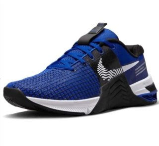 Zapatilla Nike Metcon 8 De Crossfit y Halterofilia