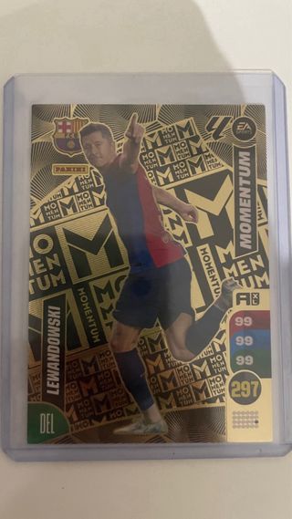 Adrenalyn LaLiga - Álbum Completo