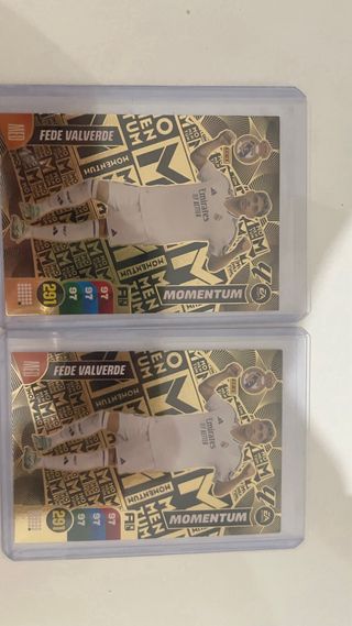 Adrenalyn LaLiga - Álbum Completo