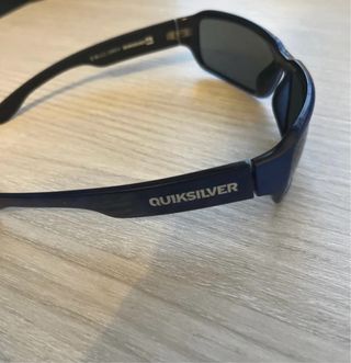 Gafas sol Quiksilver - Azul