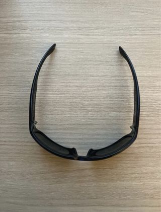 Gafas sol Quiksilver - Azul