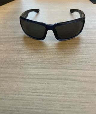 Gafas sol Quiksilver - Azul