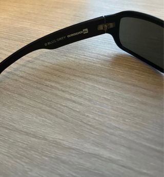 Gafas sol Quiksilver - Azul