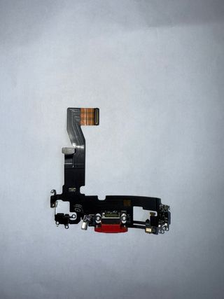 Conector de carga iPhone 12