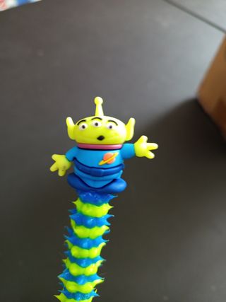 1 Penne a sfera Toy Story Alien della Disney
