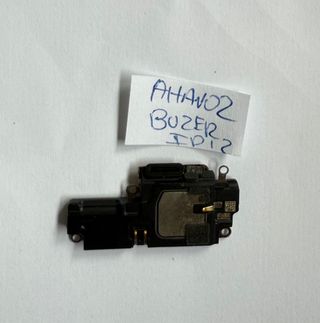 Altavoz Buzzer iPhone 12