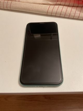 iPhone 11 Verde -