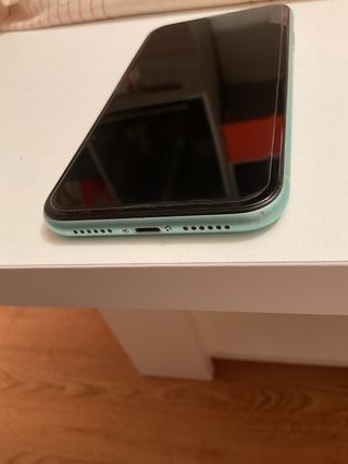 iPhone 11 Verde -