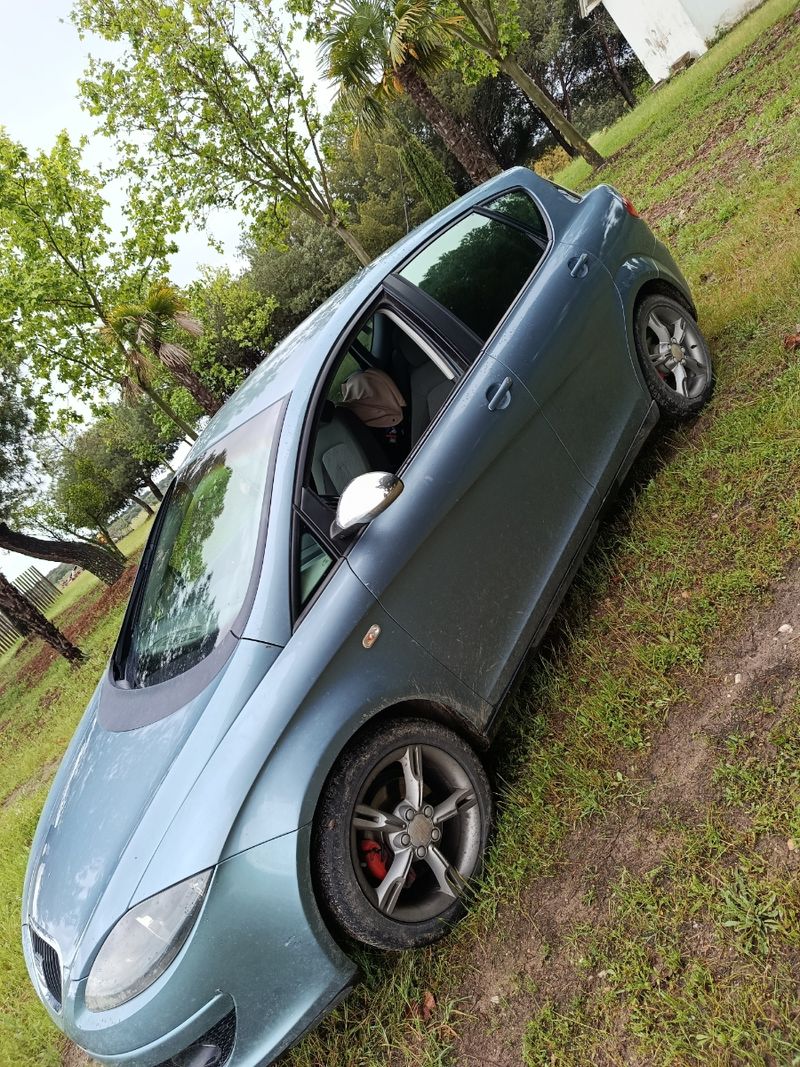 SEAT Toledo 2006 - foto 1