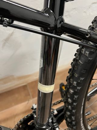 Bicicleta cannondale
