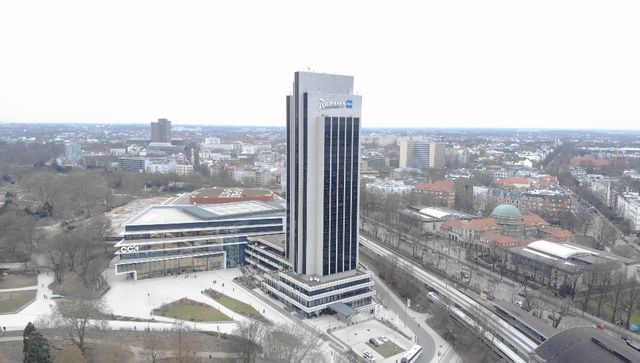 Piloto Dron Certificado A1-A3 STS