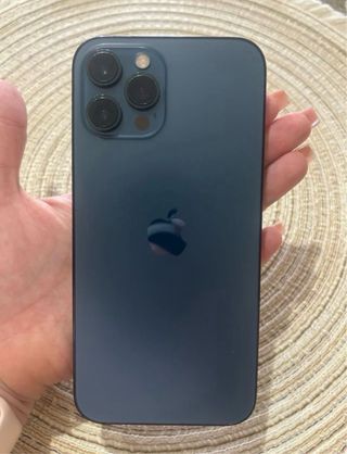 iPhone 12 Pro Max 256 gb