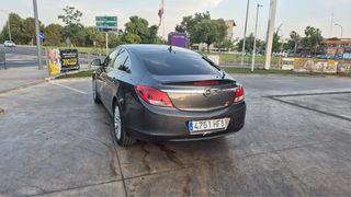 Opel Insignia 2011