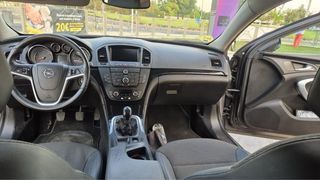 Opel Insignia 2011