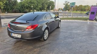 Opel Insignia 2011