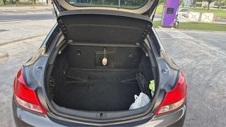 Opel Insignia 2011