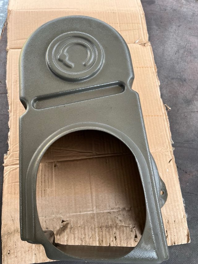 Casalini Tapa Variador