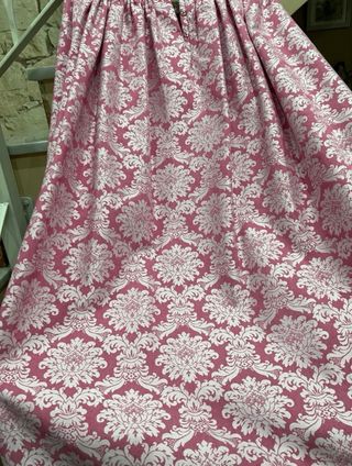 Traje de Huertana 