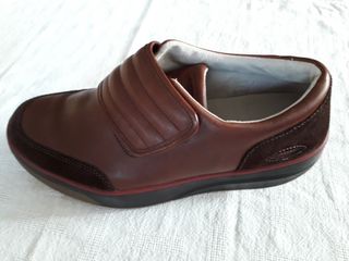 MBT Zapatos Hombre - Nuevos