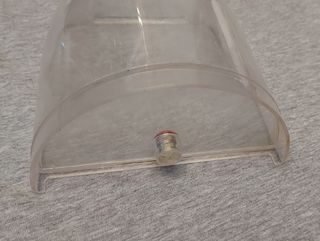 Depósito agua Krups Essenza XN2100